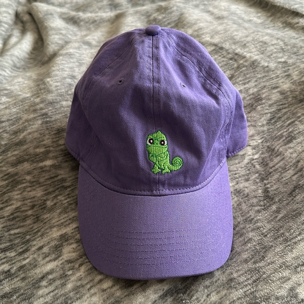 Disney Baseball hat